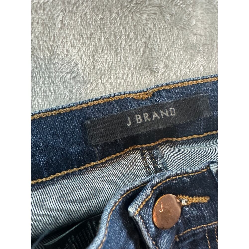 J Brand Mama J Maternity Jeans - Size 26 - Picture 4 of 10